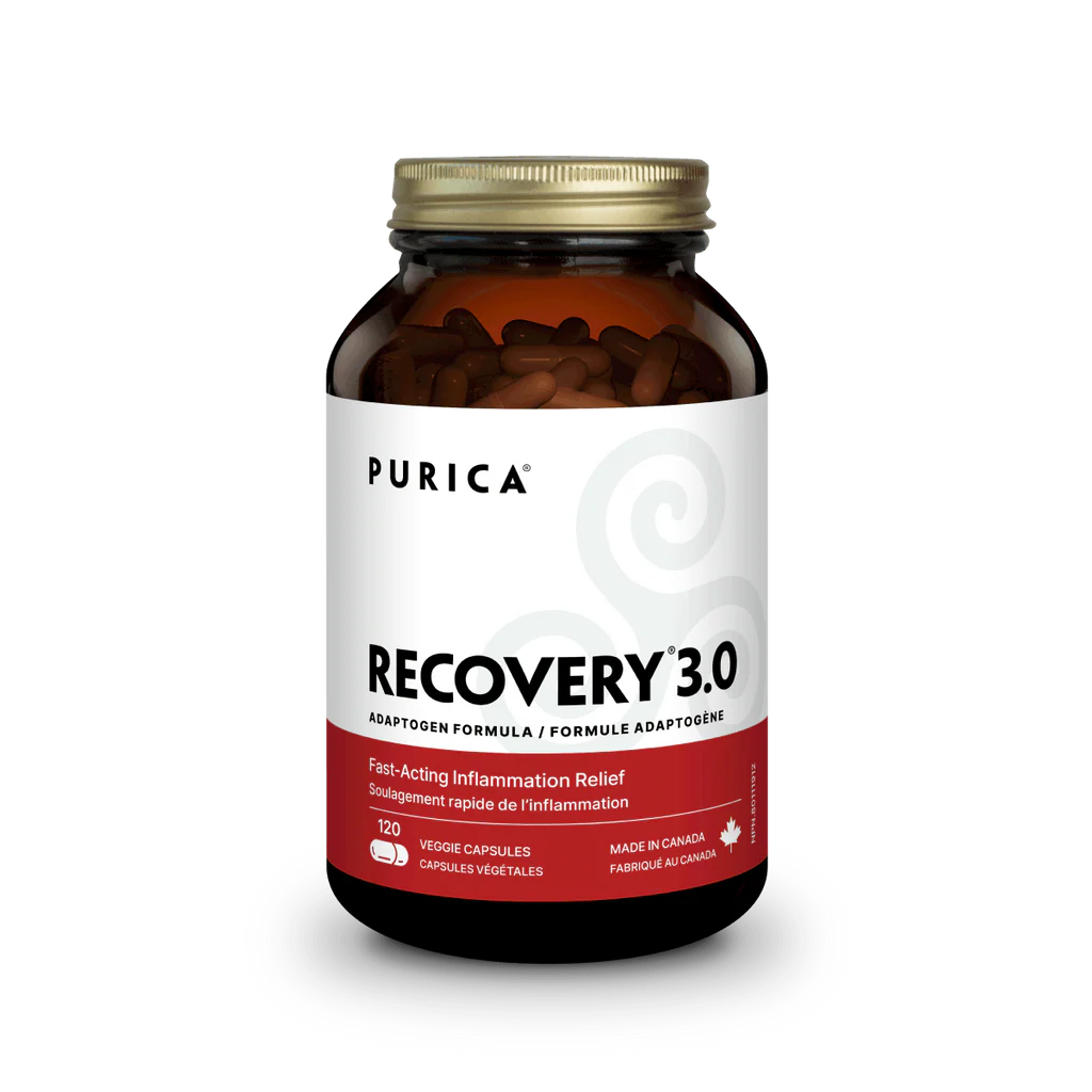 Purica Product