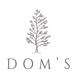 Doms